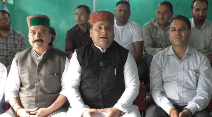 Summer Express - नगर निकाय चुनाव में कांग्रेस की जीत से उत्साहित पार्टी, पंचायती राज चुनाव में प्रचंड बहुमत का दावा