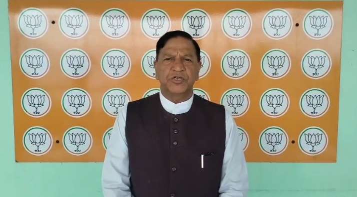 Summer Express - चुनावी नियमों में बदलाव पर भाजपा का हमला,सरकार पर लोकतंत्र कमजोर करने का आरोप