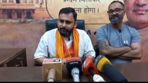 Summer Express - अम्बोटा जिला परिषद वार्ड में भाजपा एकजुट, पवन लम्बरदार की जीत का दावा