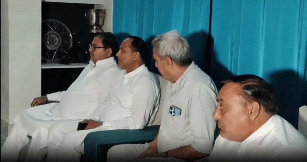 Summer Express - करनाल में अभय चौटाला का सियासी हमला, भाजपा-कांग्रेस दोनों पर साधा निशाना