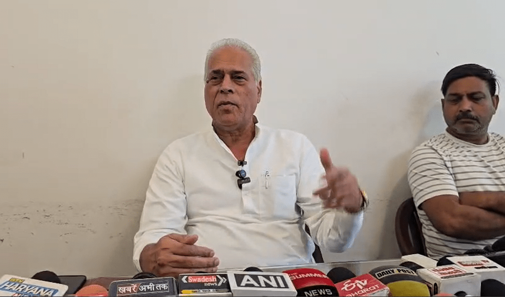 Summer Express - भाजपा ने बंगाल में भी धांधली कर जीता चुनाव, ममता बनर्जी को देंगे सबूत : करण दलाल