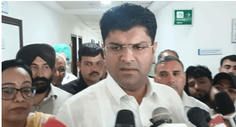 Summer Express - दुष्यंत चौटाला की याचिका पर हाईकोर्ट सख्त, हरियाणा सरकार और CBI से मांगा जवाब