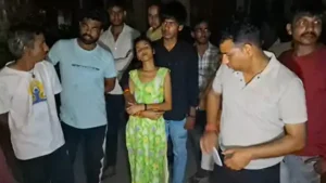 Summer Express - कुंडली की TDI सिटी में सनसनीखेज ट्रिपल मर्डर, दो महिलाओं समेत तीन की हत्या