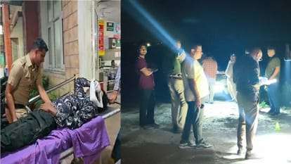 Summer Express - रादौर फायरिंग केस में बड़ी कामयाबी, मुठभेड़ में घायल आरोपी अमन गिरफ्तार