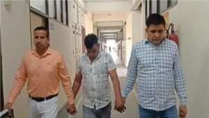 Summer Express - सोनीपत में एसीबी की कार्रवाई, 3 हजार की रिश्वत लेते एएलएम रंगे हाथ गिरफ्तार