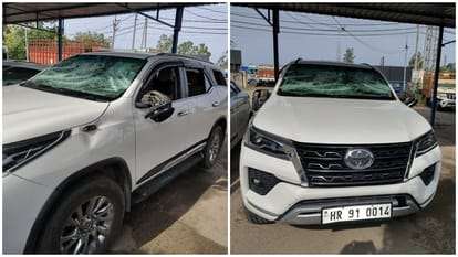 Summer Express - अंबाला में फॉर्च्यूनर रोककर परिवार पर हमला, 5 करोड़ की रंगदारी का आरोप