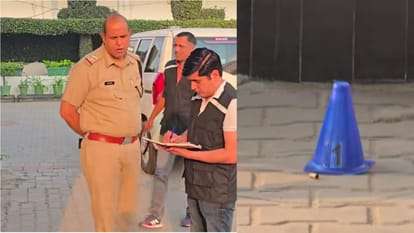 Summer Express - तरावड़ी में पेट्रोल पंप पर लूट की कोशिश नाकाम, सेल्समैन की सूझबूझ से टली वारदात