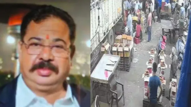 Summer Express - गुरुग्राम की खांडसा मंडी में पार्किंग विवाद खूनी संघर्ष में बदला, फल व्यापारी की हत्या
