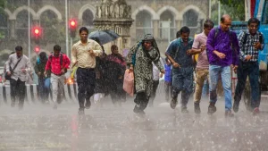 Summer Express - आंधी-बारिश का कहर: यूपी में 24 और बिहार में 20 की मौत, फसलों व जनजीवन को भारी नुकसान