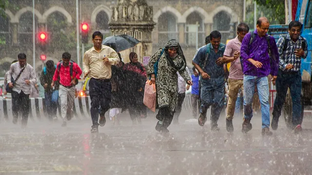 Summer Express - आंधी-बारिश का कहर: यूपी में 24 और बिहार में 20 की मौत, फसलों व जनजीवन को भारी नुकसान