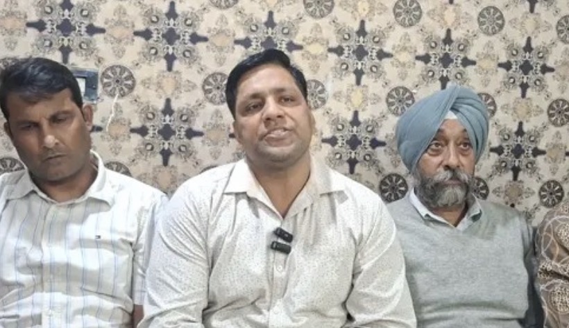 अंबाला छावनी में होगा मां भगवती जागरण, 2 नवंबर को सामूहिक विवाह समारोह