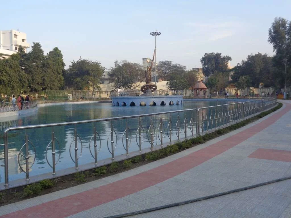 Summer Express - करनाल बना देश का गौरव: स्वच्छ सर्वेक्षण 2024 में मिला राष्ट्रपति पुरस्कार