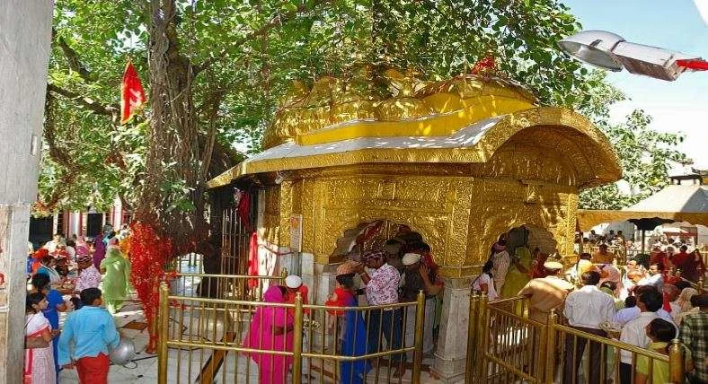 Summer Express - श्रावण अष्टमी मेले में दर्शन अब सरल: बिना पर्ची के होंगे दर्शन, मंदिर 24 घंटे रहेगा खुला