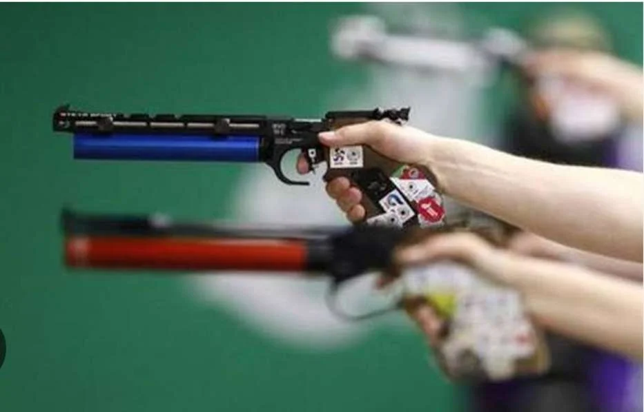 Summer Express - ISSF शॉटगन विश्व कप: स्कीट स्पर्धा में भारतीय निशानेबाज़ फाइनल की दौड़ से बाहर