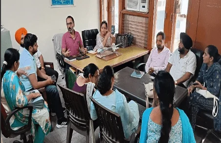 Summer Express - अब आंगनवाड़ी केंद्रों और सभी स्कूलों को कराना होगा FSS एक्ट के तहत पंजीकरण, बच्चों के लिए मिलेगा सुरक्षित और पौष्टिक भोजन