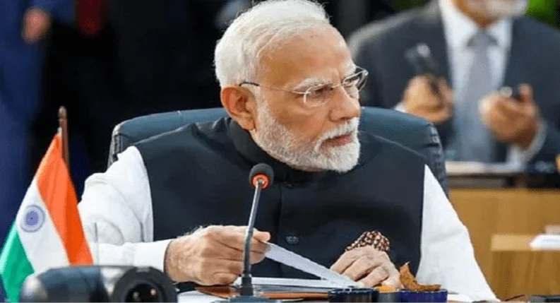Summer Express - ब्रिक्स सम्मेलन में बोले पीएम मोदी: आतंकवाद को बर्दाश्त नहीं किया जा सकता, पीड़ितों और समर्थकों को एक तराजू में नहीं तौल सकते
