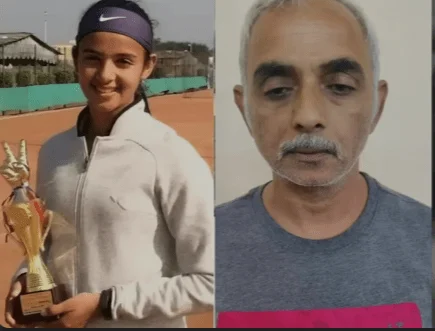 Summer Express - राधिका मर्डर केस में ट्विस्ट: पिता दीपक 14 दिन की जेल, पुलिस ने नहीं मांगी रिमांड
