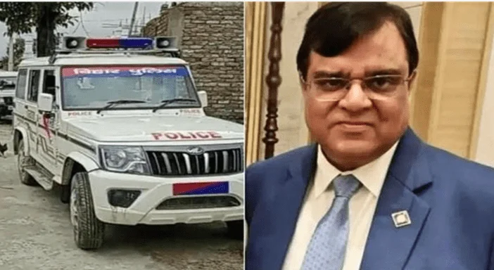 Summer Express - बिहार: कारोबारी गोपाल खेमका हत्याकांड में बड़ी कार्रवाई, एनकाउंटर में मारा गया संदिग्ध अपराधी राजा