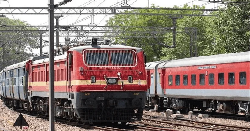 Summer Express - IRCTC टिकट फ्रॉड का बड़ा खुलासा: फर्जी वेबसाइटों से करोड़ों की ठगी, CBI ने दर्ज किया केस