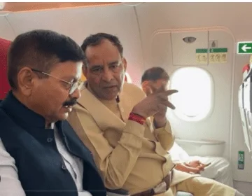 Summer Express - कड़ी सुरक्षा के बीच अमरनाथ रवाना हुए हरियाणा BJP के बड़े चेहरे, क्या है पीछे की रणनीति?
