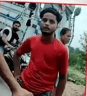 Summer Express - लखनऊ में बीच सड़क बुर्का पहनकर जा रही युवती से बदसलूकी, वीडियो वायरल