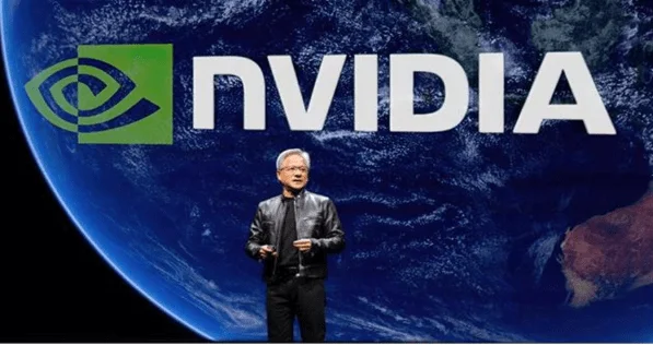 Summer Express - AI युग की दिग्गज NVIDIA ने रचा इतिहास, मार्केट वैल्यू में भारत की GDP को पीछे छोड़ा