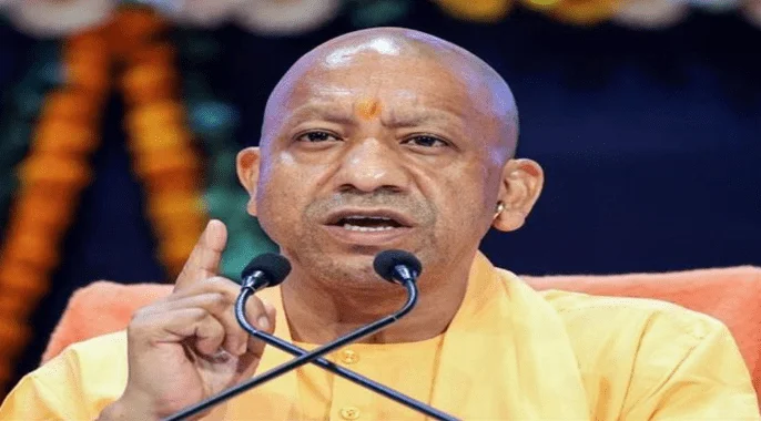 Summer Express - जलभराव पर CM योगी का अल्टीमेटम : अफसरों को दी चेतावनी, लापरवाही नहीं चलेगी