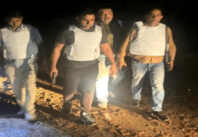 Summer Express - एनकाउंटर के बाद गिरा गैंगस्टर, STF की गोली से दबोचा गया बदमाश