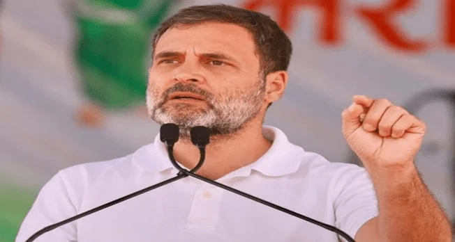 Summer Express - राहुल गांधी का वार: बिहार बना ‘क्राइम कैपिटल’, BJP मंत्रियों पर कमीशन के आरोप