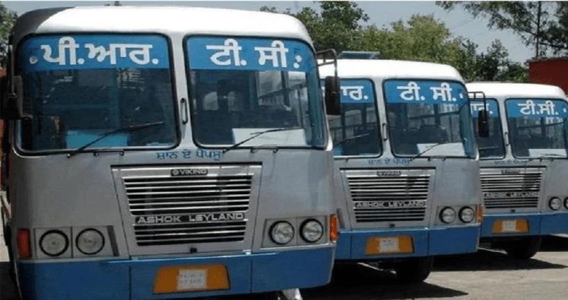 Summer Express - 9 से 11 जुलाई तक पंजाब रोडवेज और PRTC की बसें रहेंगी ठप, महिलाओं और यात्रियों को होगी परेशानी