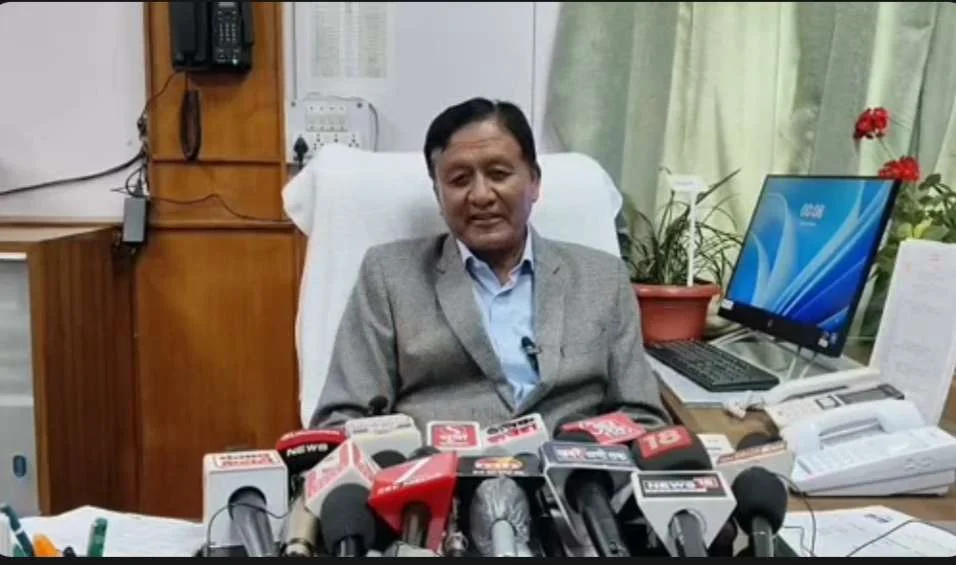 Summer Express - धारा 118 पर विपक्ष का भ्रम, सरकार का पलटवार..किसी भी प्रकार का संशोधन नहीं हुआ : जगत सिंह नेगी